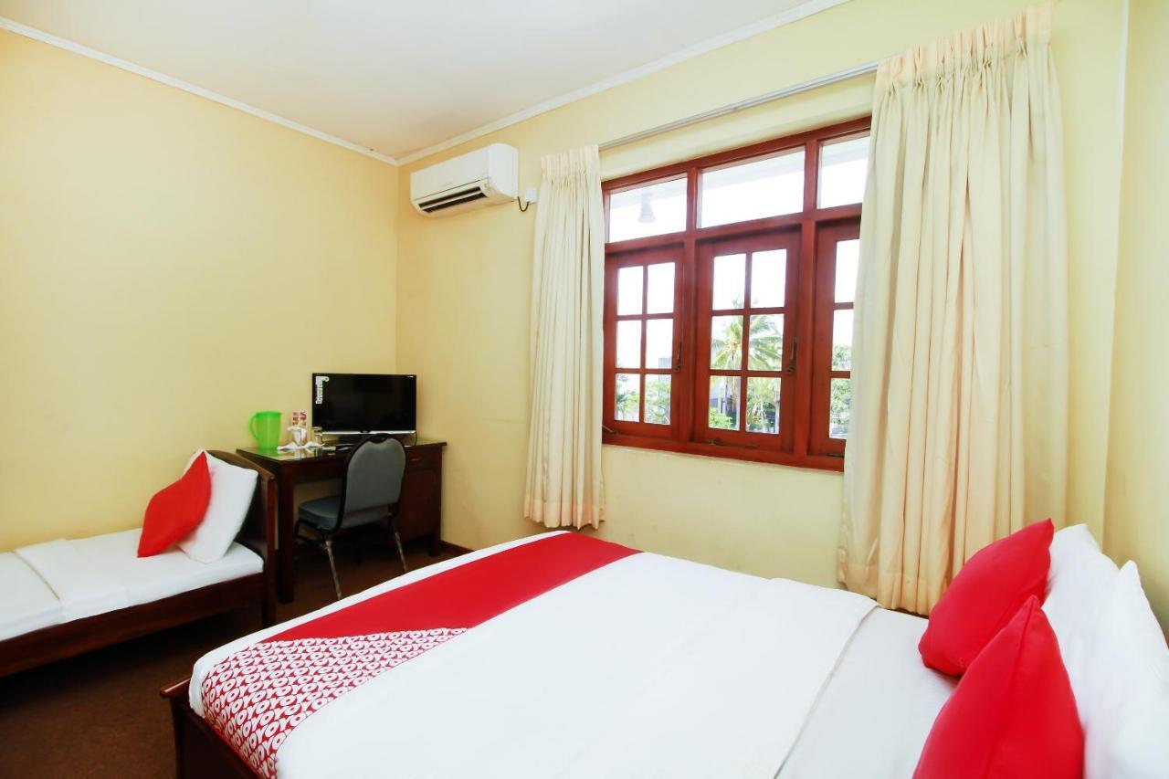 Chinese Lotus Luxapathiya - Shanghai Hotel Moratuwa Extérieur photo
